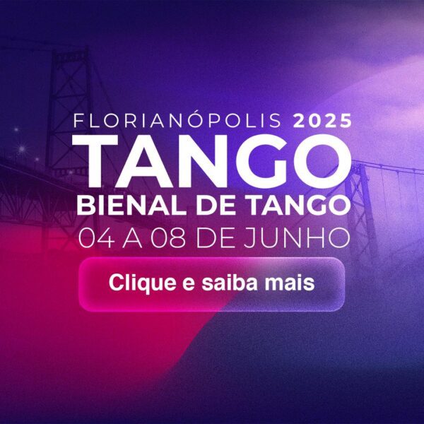 Bienal de Tango 2025