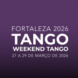 The Weekend Tango Fortaleza